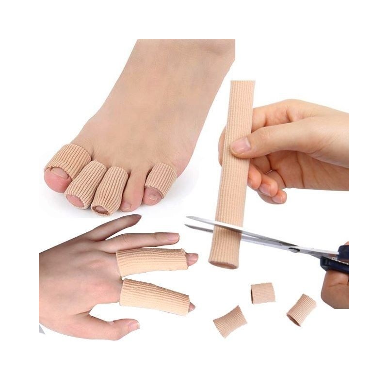 발가락밴드 손가락밴드 손가락 아대 손가락밴딩 발가락 Toe Band Finger Band
