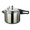 GOLDEN STAR Aluminum Pressure Cooker 70% Faster UL Approved 9-Liter