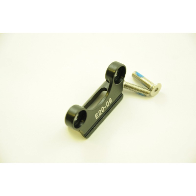 PCM FRONT DERAILLEUR HANGER E20-09 RACING BIKE R10/R11 FRAME 40mm