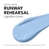 RC Red Carpet Manicure Esmalte de Uñas LED GEL Runway