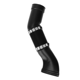 Air Intake Duct Hose Increase Airflow Anti Aging High Strength Replacement for Benz W211 E240 E320 R: 1120943482