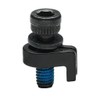 Shimano BR-M535 adapter fixing bolt and stop ring M16 x