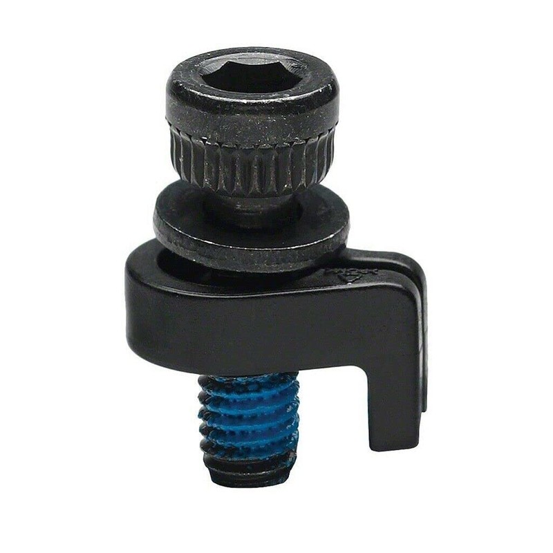 Shimano BR-M535 adapter fixing bolt and stop ring M16 x