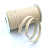 Craft Cult 9mm Plain Double Fold Bias Binding Tape -