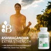 Bronson Ashwagandha Extra Strength Stress & Mood Support with BioPerine