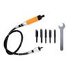 Flexible Shaft Electric Chisel Wood Carving Wood Chisel- High Speed