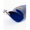 Beams Japan 56650383781 Small Items, Mt. Fuji Coin Case, Blue