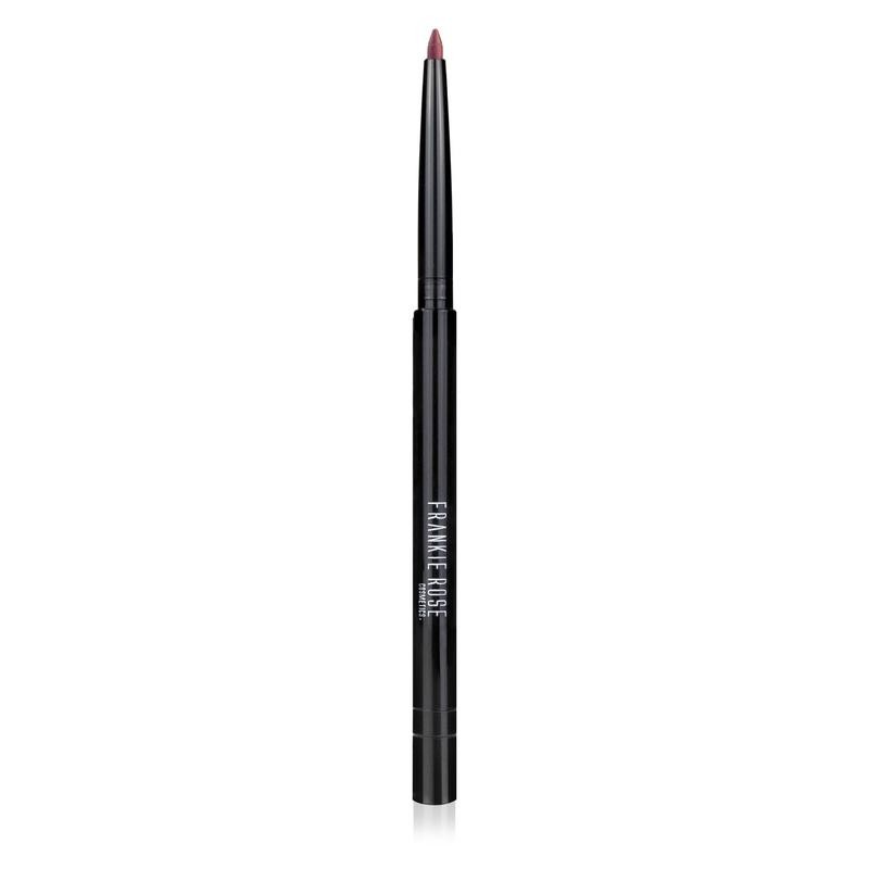 FRANKIE ROSE COSMETICS Retractable Lip Liner - Color: Toasted
