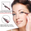 3 Colorful Eyeliner Pen Set, Eye Shadow Pencil, Pearl Eyeliner