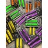 Havoc Pro Scooters Handle Bar Grips - 160mm