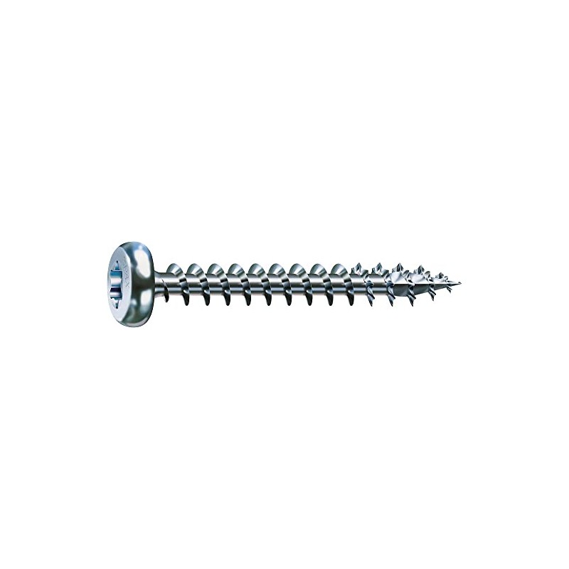 Spax Universal Screw, 201010400253