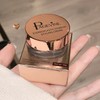 PAGE VINE Eyebrow Styling Soap Wax with Brush Makeup Waterproof