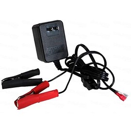 Radox Cargador para BATERIA SELLADA 6V / 12V 1200ma