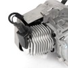 Hteedy 2 Stroke 49CC Racing Engine Motor Pull Start for