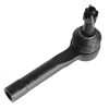 Front Inner & Outer Tie Rod End Kit Set of