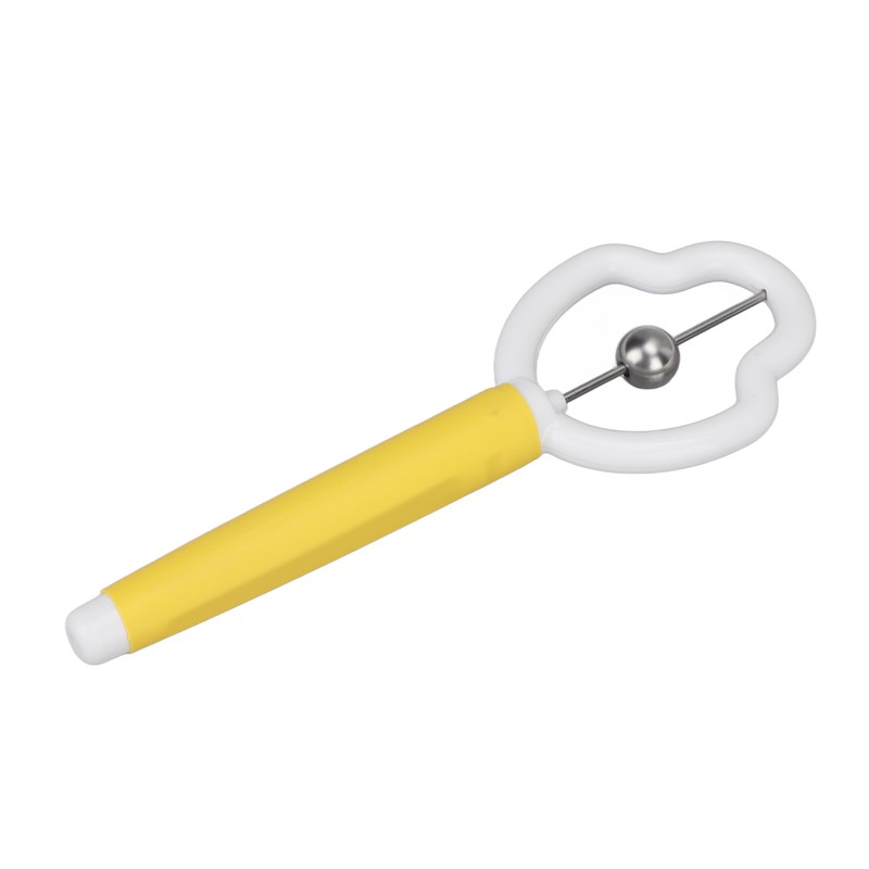 Tongue Tip Exerciser Professional PP Stainless Steel Oral Muscle Strength