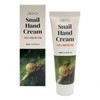 Dizue Snail Hand Cream 80ml D 6ea