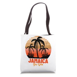 Bog Walk Jamaica Tote Bag