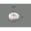 RIVERWELD TIG Insulators Cup Gaskets Jumbo Large Diameter 54N63-20 and