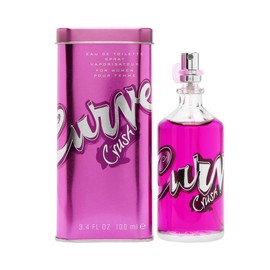 LIZ CLAIBORNE LIZ CLAIBORNE CURVE CRUSH EDT SPRAY 3.4 OZ FRGLDY