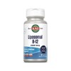 KAL KAL Liposomal Vitamin B12 2500 mcg, High Absorption, Liposomal
