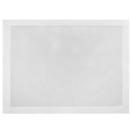 LILIAO Silicone Baking Mats, Non Stick Food Grade, Heat Resistant, Reusable Great For Cookies, Pastry, Bread, Pizza