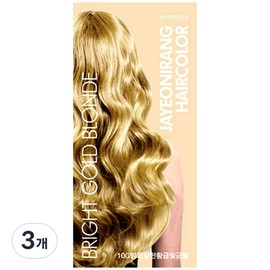 5 premium hair dyes 5p black, as comfortable as straightening shampoo / 펴난 샴푸하듯 편한 프리미엄 염모제 5p 블랙 5개