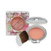 Prolance Makeup Blusher/Cheek Brush / 프로랑스 메이크업 블러셔볼터치