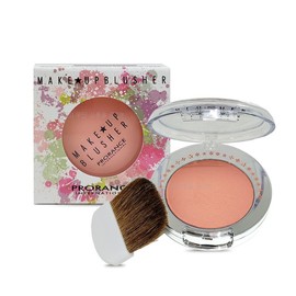 Prolance Makeup Blusher/Cheek Brush / 프로랑스 메이크업 블러셔볼터치