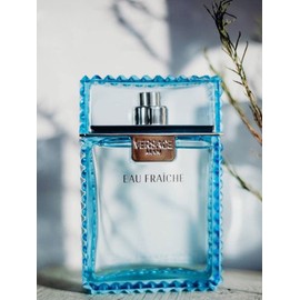 Versace Eau Fresh Men EDT 100ml / 베르사체 오 프레쉬 맨 EDT 100ml