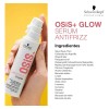 Sérum Osis Glow Anti Frizz Y Definición Profesional 50ml