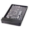 Xiwai Combo M.2 NGFF B-Key & mSATA SSD to USB