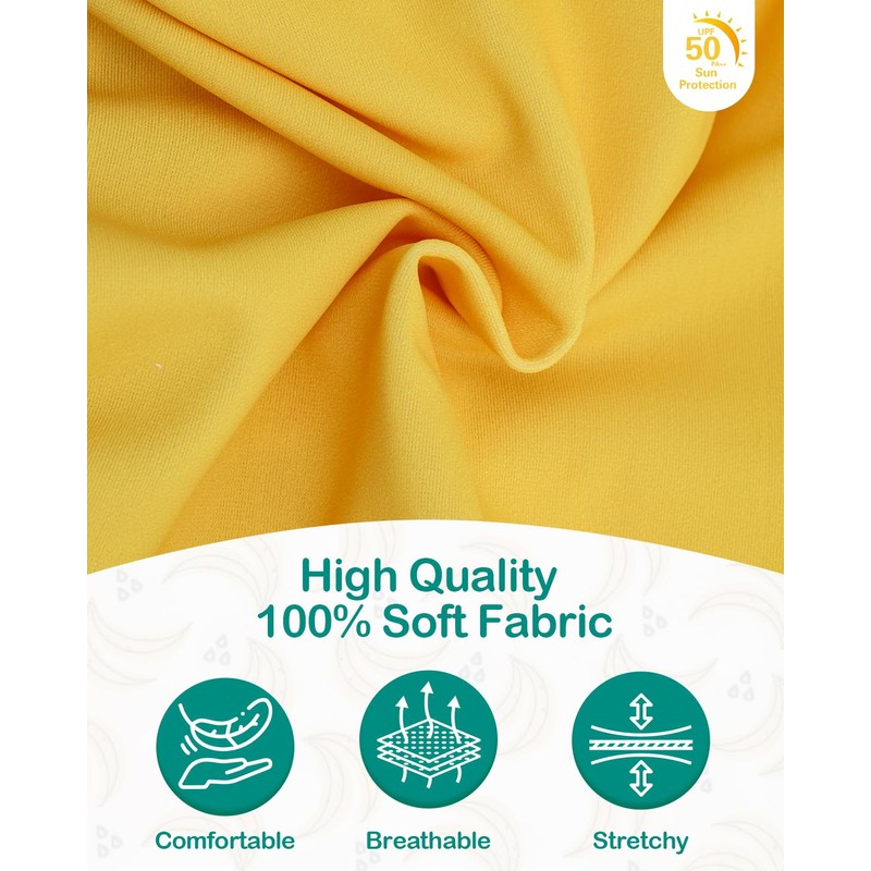 CuteBone Dog Dress for Small Dogs Girl, Banana Summer Dresses