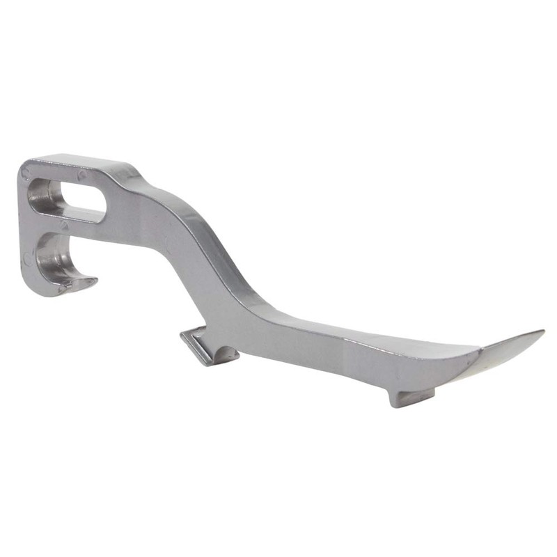 FireHoseDirect Powder Coated Universal Spanner Wrench