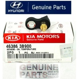 Hyundai AUTO TRANS TRANSMISSION OIL FLUID TEMPERATURE SENSOR GENUINE HYUNDAI KIA OPTIMA