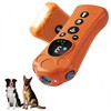 QREIHLPY 2026 Upgraded Dog Bark Deterrent Devices with 10 Adjustable