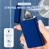 SKRFIRE Electric Arc Lighter – Windproof USB Rechargeable Plasma Torch