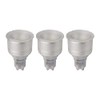 Megaman GU10 74 mm Long Neck Reflector Dimmable LED Lamp,