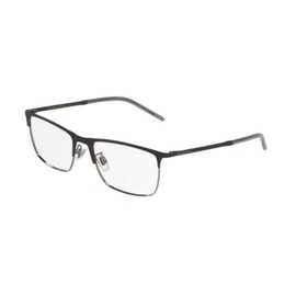 Dolce & Gabbana DG1309 Men's Eyeglasses Matte Black/Gunmetal 57