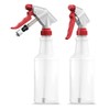 Bar5F Spray Bottles (16-Ounce, 2 Pack) for BBQ Grilling Smoking