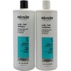 Nioxin System 3 Cleanser and Scalp Therapy Conditioner, 33.79 Ounce
