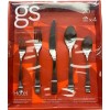 Gourmet Settings Hotel 20-piece Flatware Set New