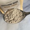 Cupplement - 4 Bags of Psyllium Fibres Powder 300 g