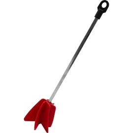 FixtureDisplays Allway HM1 1-Gallon "Helix" Paint Mixer