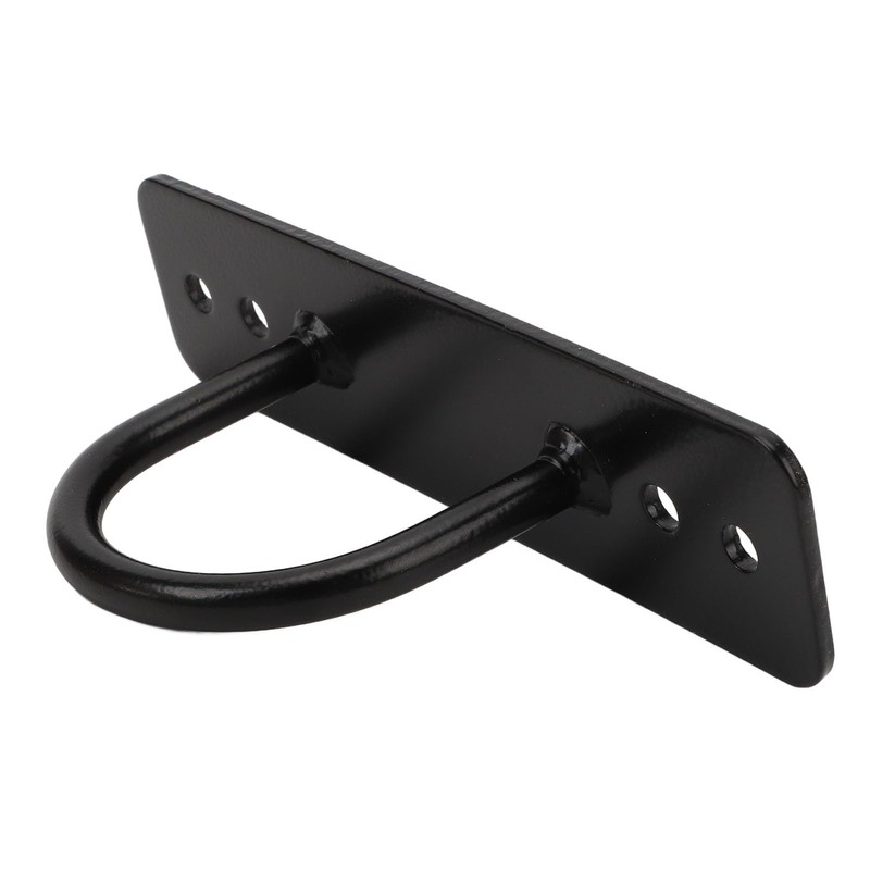QANYEGN Battle Ropes Anchor Iron Construction, Battle Rope Wall Ceiling