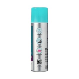 KISS Colors & Care Super Stay Freezing Spray Maximum Hold, 6 oz.
