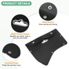 M METERXITY Hatchet Sheath, Leather Axe Sheath for 1.32LB Axe,