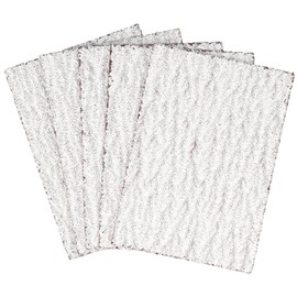 Kyocera Former Ryobi Woodworking Paper Magic Type S-555M S-550M S-5000 5 Sheet Set of 5 3.0 x 4.2 inches (75 x 107 mm) AA #40 6612751