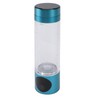 Hydrogen Water Bottle 3000PPB 280ML Portable Hydrogen Water Generator with