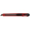 Hyde Tools 42036 Economy Snap-Off Retractable Blade Utility Knife, 9